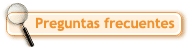 Preguntas frecuentes