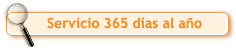 Servicio 365 das al ao