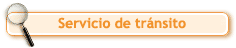 Servicio de trnsito