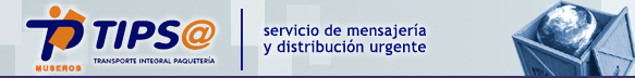 Tips@ Museros mensajeros