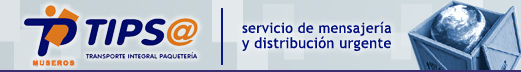 Tips@ Museros mensajeros