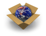 Servicio internacional